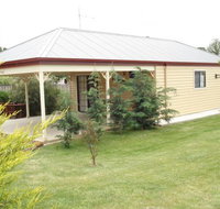 Gumtrees Cottage - Accommodation Burleigh