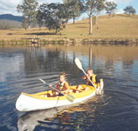 Parrabel Park Farm Stay - Accommodation Burleigh