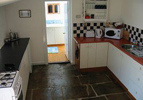 Kelleher's Cottage - Accommodation Burleigh 0