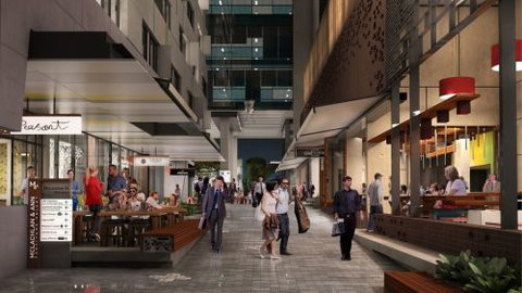 M&A Apartments - Accommodation Burleigh 1