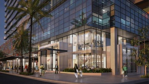 M&A Apartments - Accommodation Burleigh 3