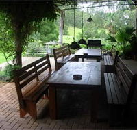 Man From Kangaroo Valley Trail Ride The - Accommodation Burleigh