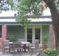 Bell Cottage - Accommodation Burleigh