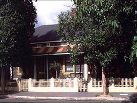 Eastwood SA Accommodation Burleigh