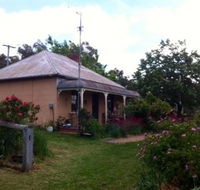 Cookes Cottage - Accommodation Burleigh
