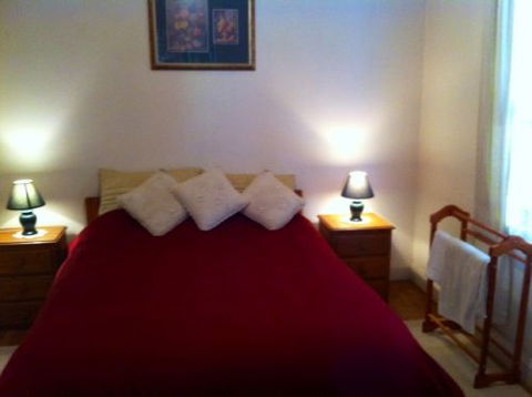 Cookes Cottage - Accommodation Burleigh 1