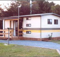 Triabunna Cabin amp Caravan Park - Accommodation Burleigh