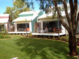 Footprints Preston Beach - Accommodation Burleigh 0