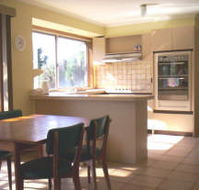 Red Rock Lodge - Accommodation Burleigh