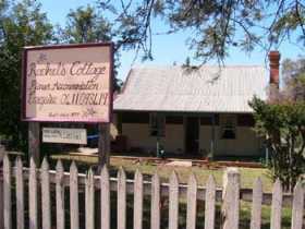 Rachel's Cottage - Accommodation Burleigh 0