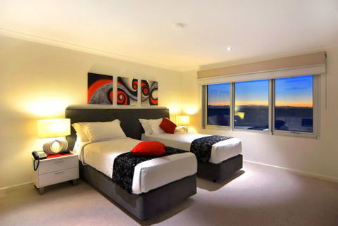 Bunbury Seaview Apartments - Accommodation Burleigh 3