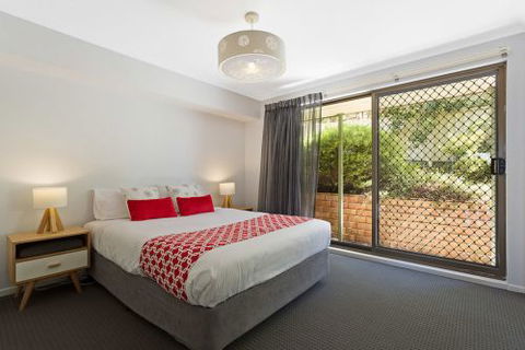 Panoramic Townhouses By Lisa - Accommodation Burleigh 7