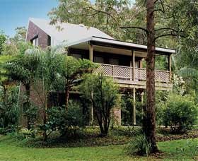 Grassy Head Hideaway - Accommodation Burleigh 0