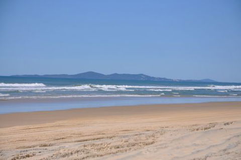 Teewah Beach Escapes - Accommodation Burleigh 0