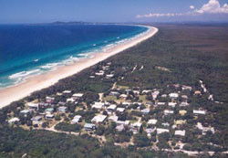 Teewah Beach Escapes - Accommodation Burleigh 3