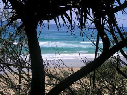 Teewah Beach Escapes - Accommodation Burleigh 4