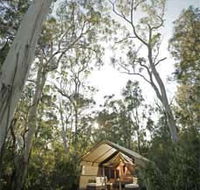 Paperbark Camp - Accommodation Burleigh