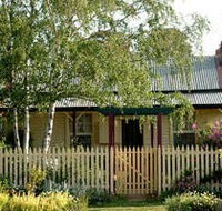 Rossmore Cottage