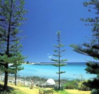 The Beach House - Accommodation Burleigh