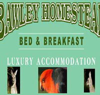 Bawley Homestead Bed And Breakfast - Accommodation Burleigh