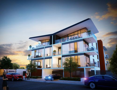 Novar Gardens SA Accommodation Burleigh