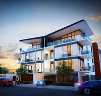 The Hindmarsh Apartments - Accommodation Burleigh