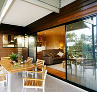Sereno Luxury Villas - Accommodation Burleigh