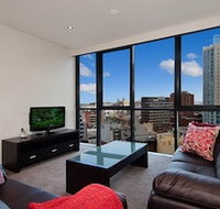 Astra Apartments - Haymarket - Accommodation Burleigh