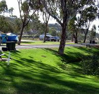 Mannum Caravan Park - Accommodation Burleigh