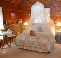 Forget Me Not Cottages - Accommodation Burleigh