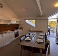 Bo'Vine Holiday Apartment - Accommodation Burleigh