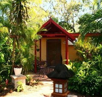 Shambhala Retreat Magnetic Island Cottages - Accommodation Burleigh
