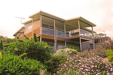 Southern Comfort - Accommodation Burleigh 0