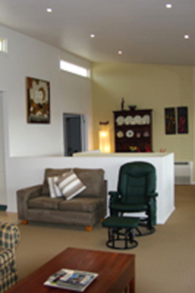 Southern Comfort - Accommodation Burleigh 3