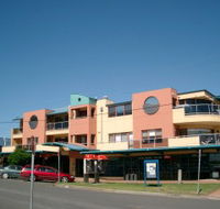 Heavenly Huskisson - Accommodation Burleigh
