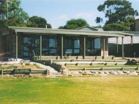 The Hideaway - Accommodation Burleigh 0