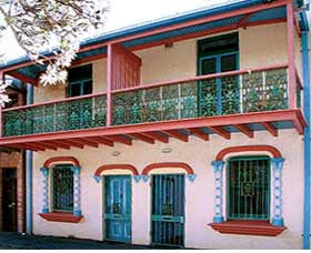 East Newcastle NSW Accommodation Burleigh