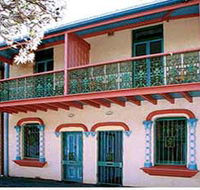 Terraces For Tourists - Accommodation Burleigh