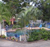 Rainbow Getaway Resort - Accommodation Burleigh