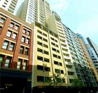Oaks Trafalgar - Accommodation Burleigh