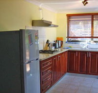 Samson Hideaway - Accommodation Burleigh
