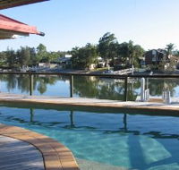 Mooloolaba Canal Holiday House - Accommodation Burleigh