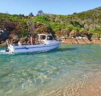 Hat Head Holiday Park - Accommodation Burleigh