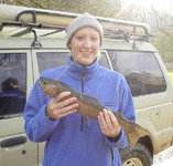Tawonga Fishing Lodge - Accommodation Burleigh