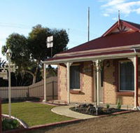 Brooking Cottage - Accommodation Burleigh
