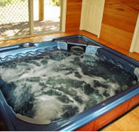 Baltic Pine Retreat - Accommodation Burleigh