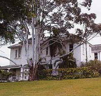 Mowbray Park Farm Holidays - Accommodation Burleigh