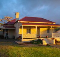 Charlie Bates Cottage - Accommodation Burleigh