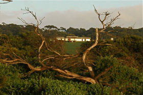 Howth TAS Accommodation Burleigh