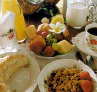 Parkview Colonials Bed And Breakfast - Accommodation Burleigh